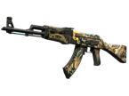 AK-47 | Phantom Disruptor image